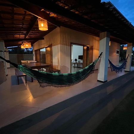 Villa Casa São Miguel dos Milagres Exterior foto