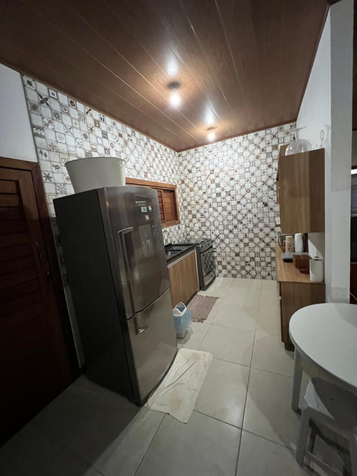 Villa Casa São Miguel dos Milagres Exterior foto