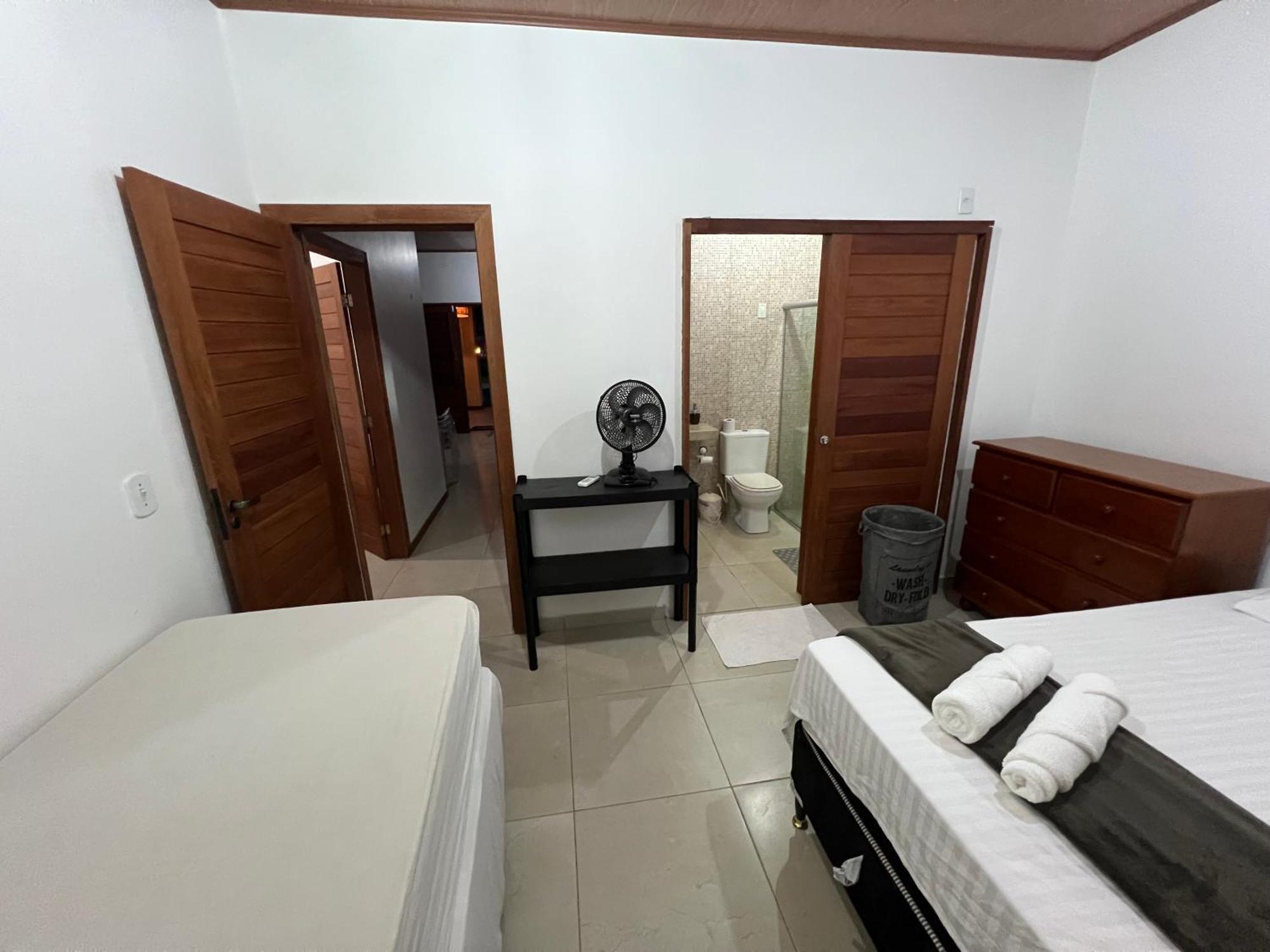 Villa Casa São Miguel dos Milagres Exterior foto