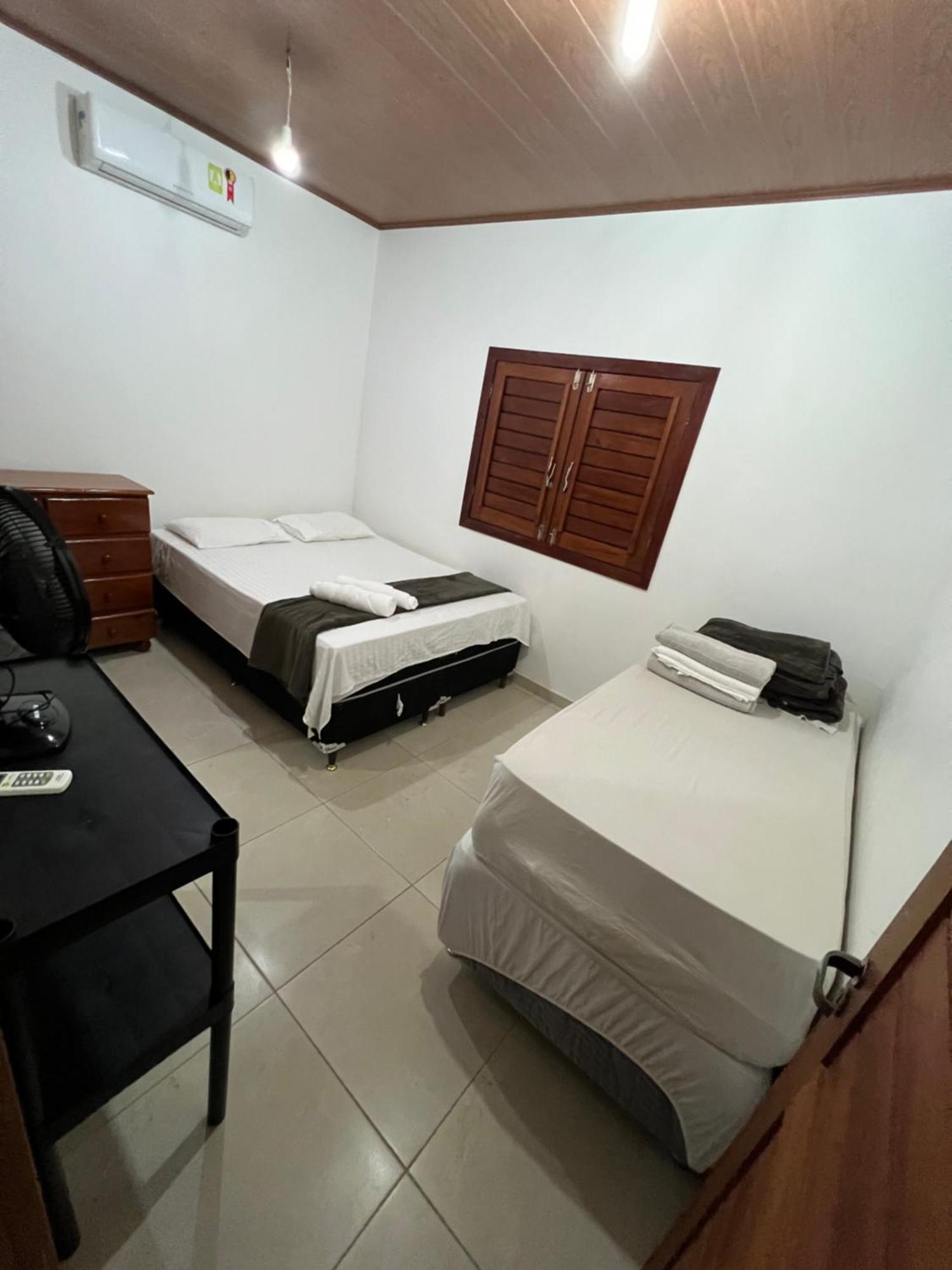 Villa Casa São Miguel dos Milagres Exterior foto