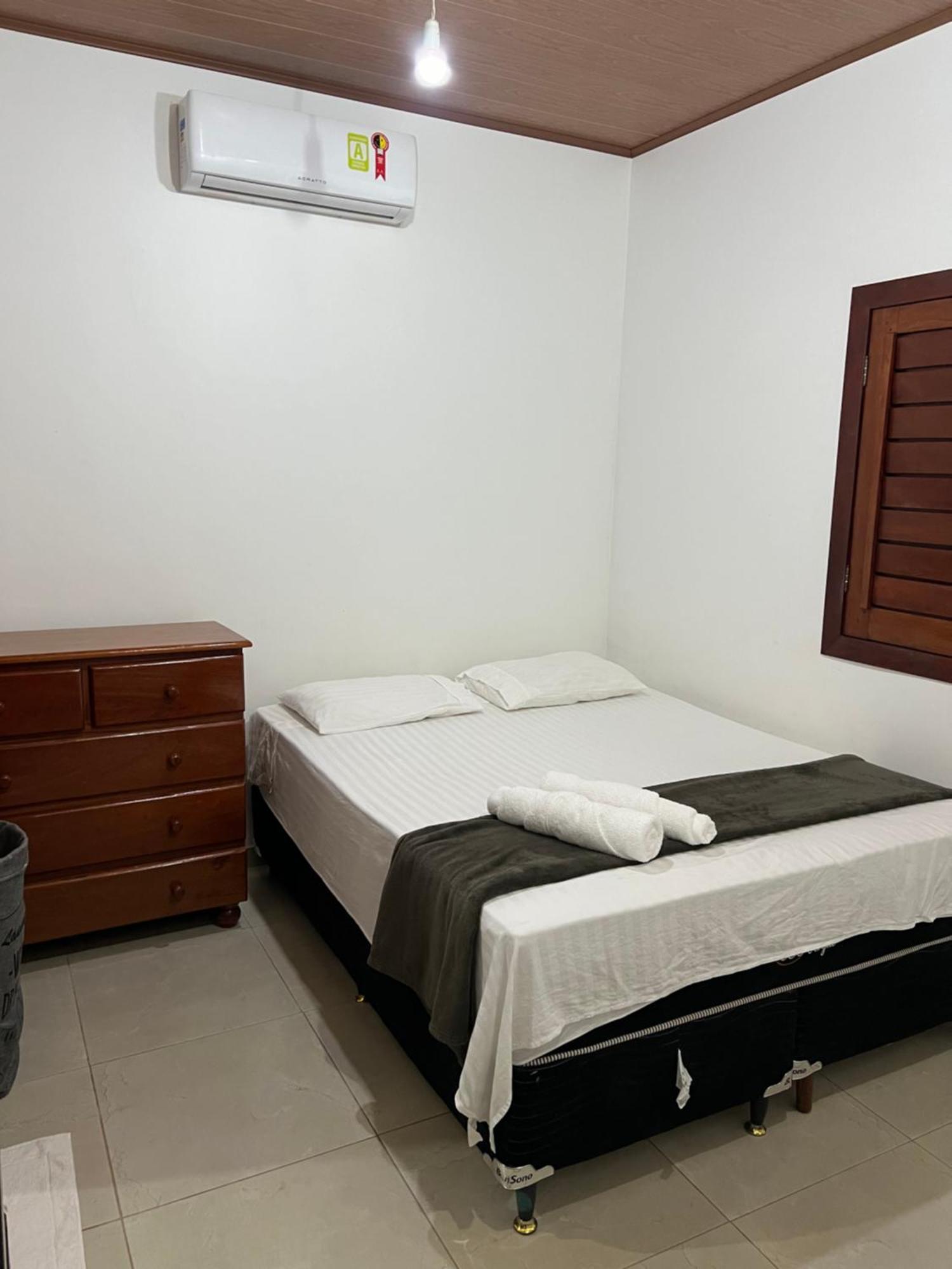 Villa Casa São Miguel dos Milagres Exterior foto